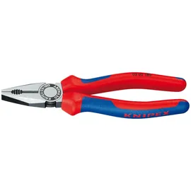 Knipex Kombizange 03 02 180