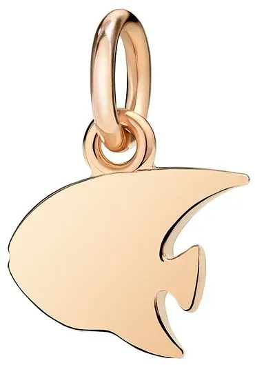 DoDo Charm DoDo Nature DMB4005ANGES0009R0 - roségold