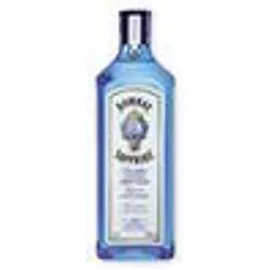 Bombay Sapphire 40% vol 1 l
