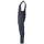 Mascot Kombihose mit Knietaschen Stretch Kombihose 90C48 Schwarz