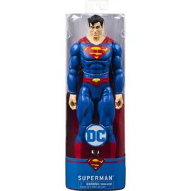 DC Comics DCU 30 cm Figuren, grau/mehrfarbig