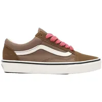 Vans Old Skool Brown/Pink 41