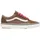 Vans Old Skool Brown/Pink 41