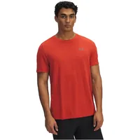 Under Armour Vanish Seamless SS Fire / Castlerock M