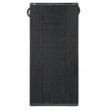 Blugy Solarpanel Monokristallin Semiflexibel 200W 1440x673x3mm Backbox