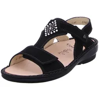 Finn Comfort Calvia Herren Schwarz 41