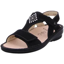 Finn Comfort Calvia Herren Schwarz 41