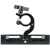 Showtec Universal Moving Head Clamp, 50 mm, SWL: 150Kg