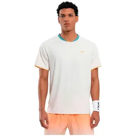 Nox-Xtreme Nox, Pro Kurzarm-t-shirt - Vanilla Ice - L