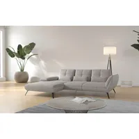 PLACES OF STYLE Ecksofa PLACES OF STYLE "Mikado L-Form",