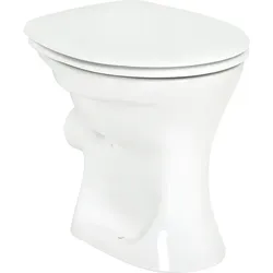 Stand-WC Neo 2.0 (Ausführung: 360 x 395 x 460mm waagerecht)