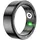 Fontastic Fyri Smart Ring Gr. 58 / 18,3 mm schwarz