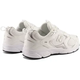 New Balance 408 Herren White (ML408W) 45
