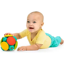 Bright Starts Wobble Bobble mehrfarbig