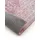 benuta pop Laury Teppich 120 x 170 cm Pink/Rosa