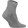 Puma Cushioned Quarter Socken 12er Pack Grau 43-46