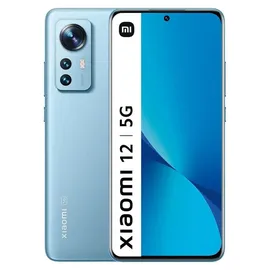 Xiaomi 12 5G  8 GB RAM 128 GB Blue