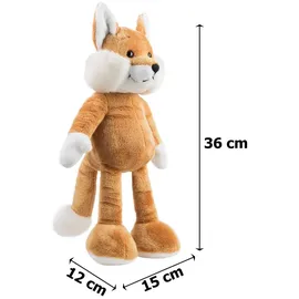 Schaffer Fuchs Louis 36 cm