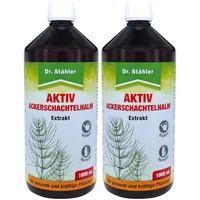 Schopf dr. stähler Dr. Stähler Aktiv Ackerschachtelhalm Extrakt 1.000