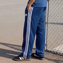 adidas Stadium Loose Hose Jogginghose Dark Blue L