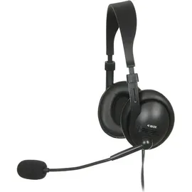 iBox W1MV Schwarz