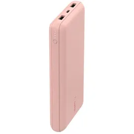 Belkin Powerbank 20.000mAh rosa