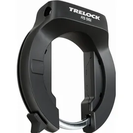 Trelock RS 561 Schwarz Rahmenschloss