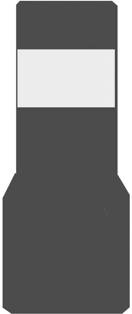 cleanpower Schlauch-Endstück CP-313
