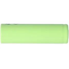 AccuCell NiMH Akku Flat Top Mignon AA 900 mAh 1 St.