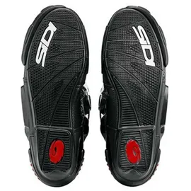 Sidi St Air Schwarz 43