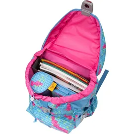 DerDieDas ErgoFlex 5-tlg. blau