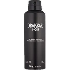 Guy Laroche Drakkar Noir Eau de Toilette 100 ml + Aftershave Balsam 100 ml + Deo Stick 75 g Geschenkset