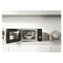 Candy CMGA31EDLB Schwarz