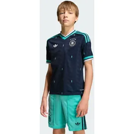 adidas DFB Auswärtstrikot 2026 Kinder Gr. 152