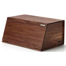 Continenta Brotkasten Walnuss