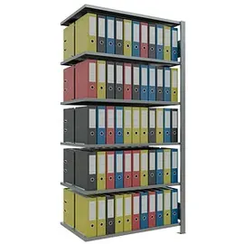 Schulte Regal MULTIplus150 17746 Anbau 2.000x1.000x600mm MA vz