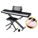 McGrey SK-88LT Leuchttasten-Keyboard Super Kit