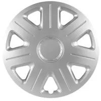 Radkappen Versaco Master Silver - 14 Zoll