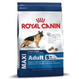 Royal Canin Maxi Adult 5+ 15 kg