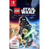 Lego Star Wars Die Skywalker Saga (Nintendo Switch)