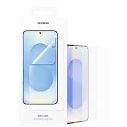 Samsung Anti-reflecting Film  für Galaxy S25, Transparancy
