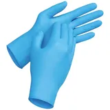 Uvex u-fit 6016707 100 St. Nitril Einweghandschuh Größe (Handschuhe): 7, S EN 374