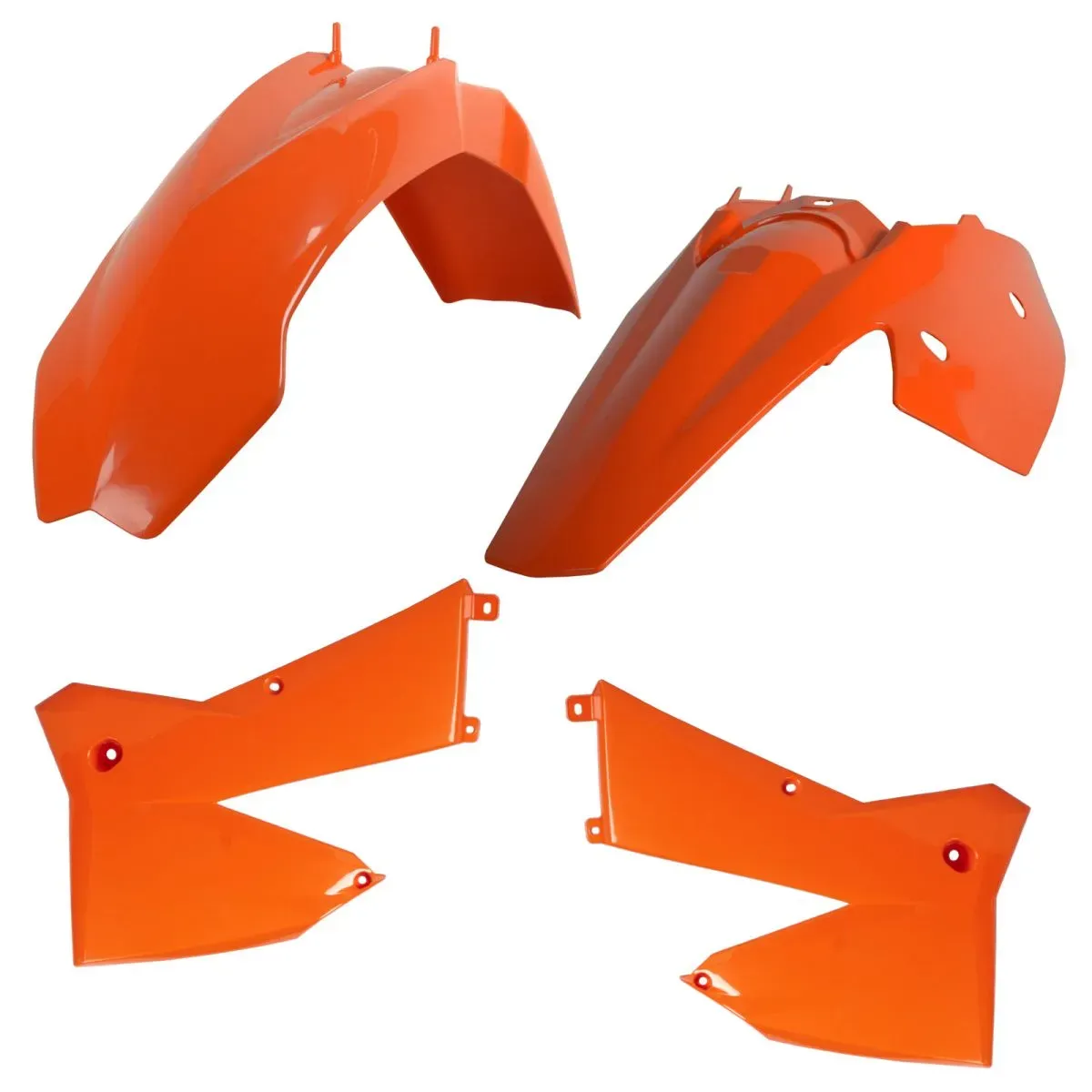 Parti in plastica per motocross CEMOTO 91222 CEM