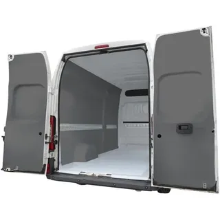 Innenverkleidung, passend für Peugeot Expert/Citroën Jumpy ab 2016, links, 2512 x 1390 mm, grau