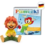 Tonies Hörspiel Pumuckl Spuk in der Werkstatt / Das verkaufte Bett