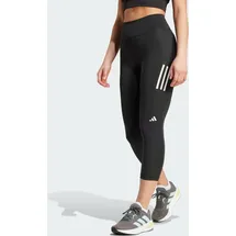 Adidas Own the Run 3/4-Leggings Black XS