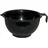 Efalock Professional Efalock Färbeschale Schwarz - 200 ml