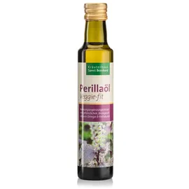 Kräuterhaus Sanct Bernhard Perillaöl Veggie-fit 250 ml