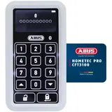 ABUS CFT3100 Bluetooth-Tastatur Profilzylinder Weiß