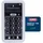 ABUS CFT3100 Bluetooth-Tastatur Profilzylinder Weiß